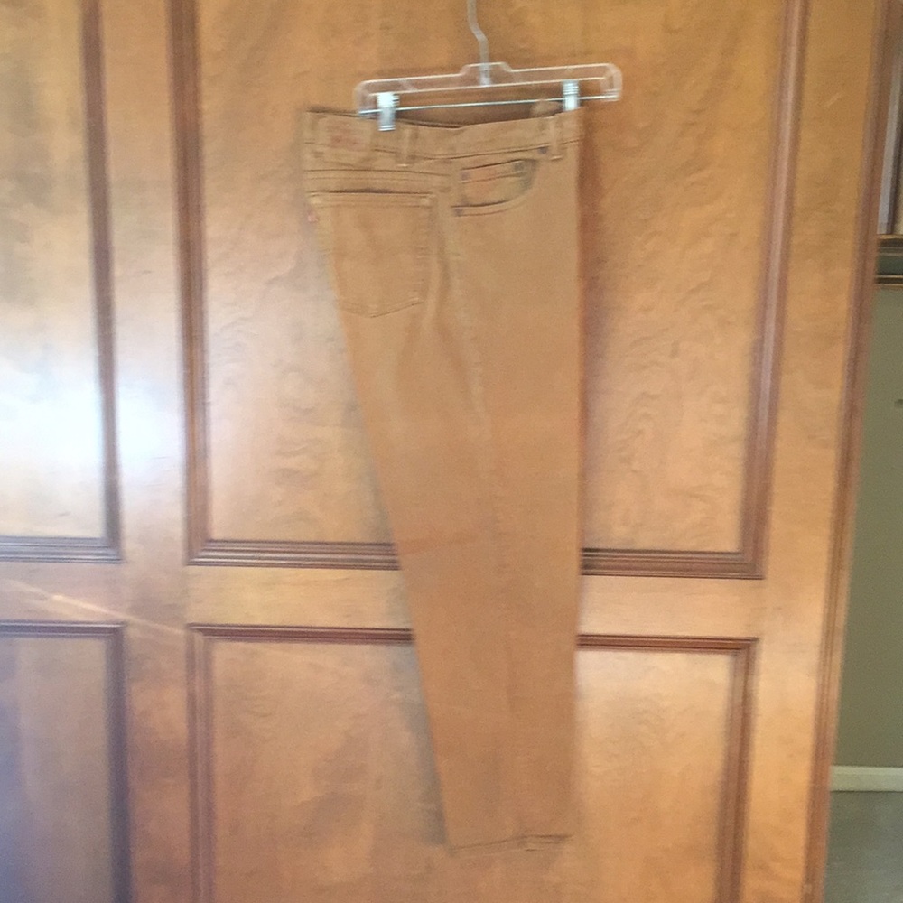Men’s Levi’s